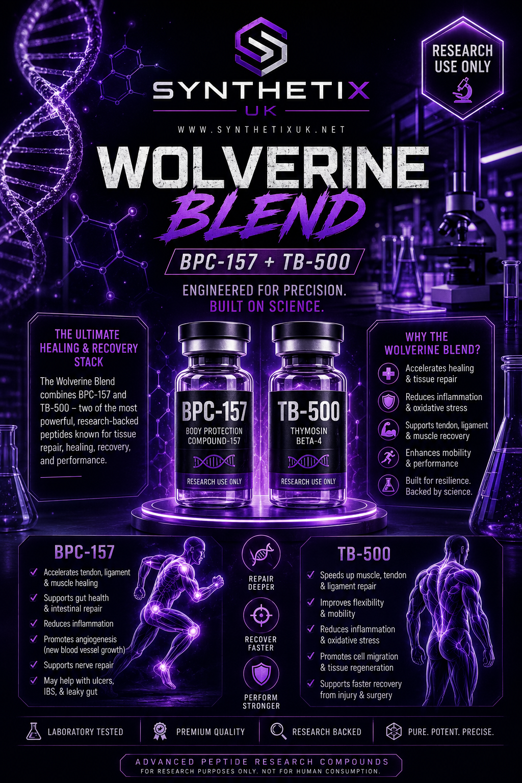 bpc 157 for sale